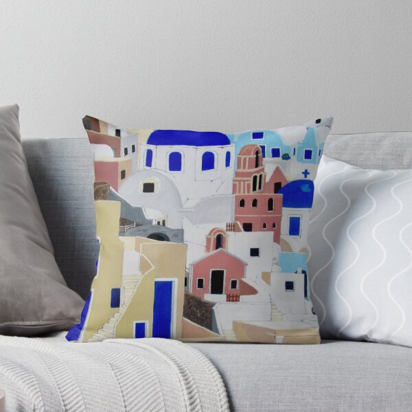 Item preview, Santorini designed and sold by Shulie1.