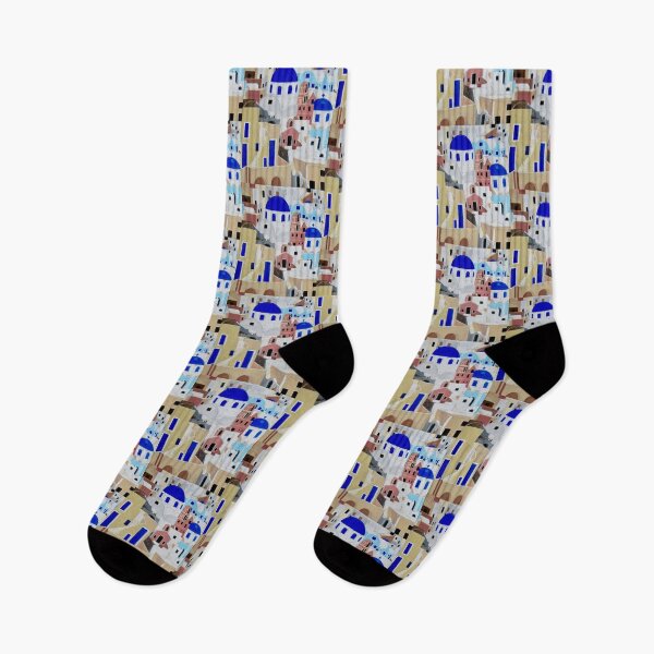 Item preview, Santorini designed and sold by Shulie1.
