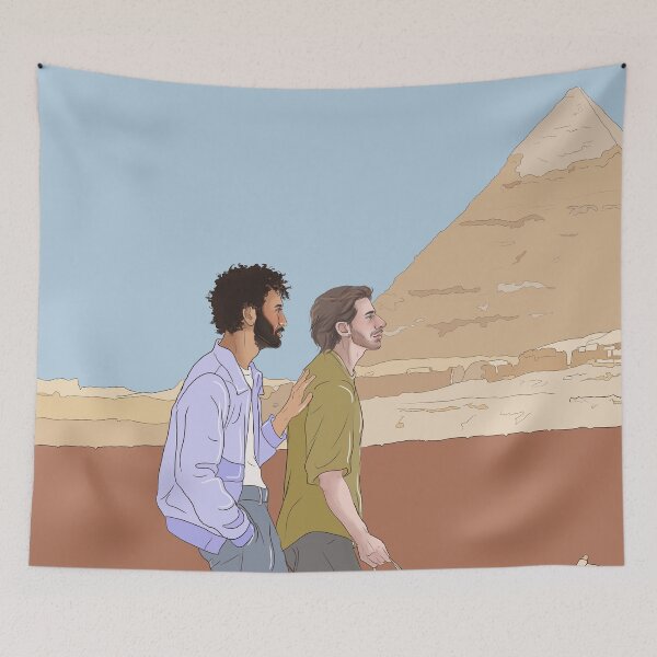 Item preview, Giza designed and sold by seanchaidh7.