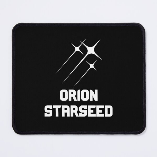 Item preview, Orion Star Child designed and sold by PlanetStarseed.