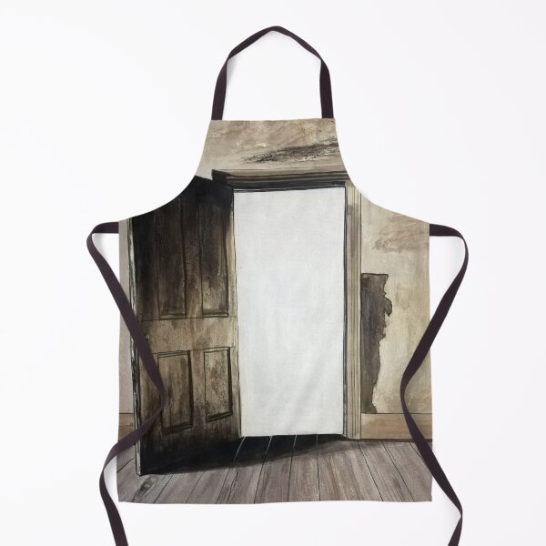 Item preview, Door 1 designed and sold by Patrick Ennis.