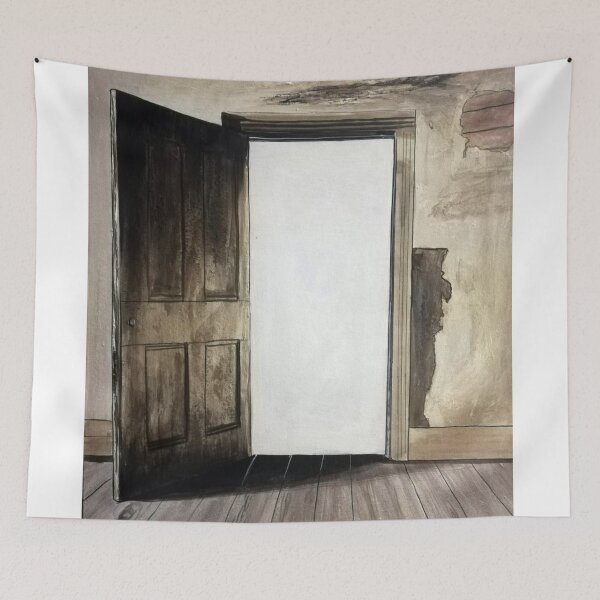 Item preview, Door 1 designed and sold by Patrick Ennis.