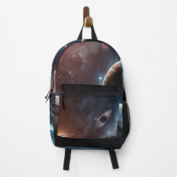 Item preview, Astral Travel: Between the Planets designed and sold by DesignArtFull.