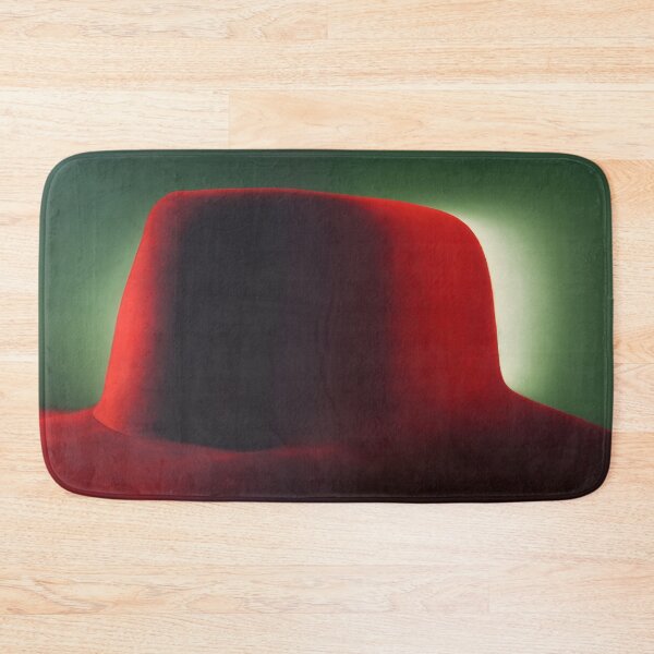 Aperçu de l'œuvre Toile de "Chapeau surréaliste" 006 créée et vendue par CreArtorium.