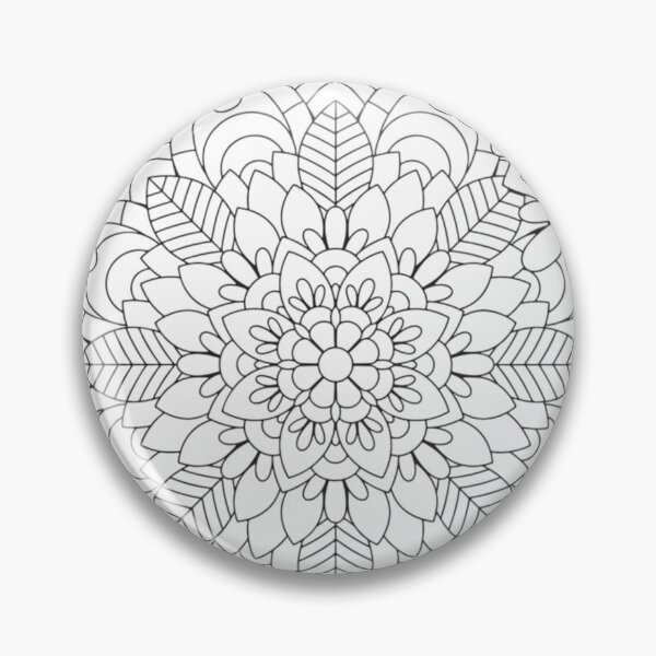 Item preview, Geometrical print designed and sold by Massunchik.