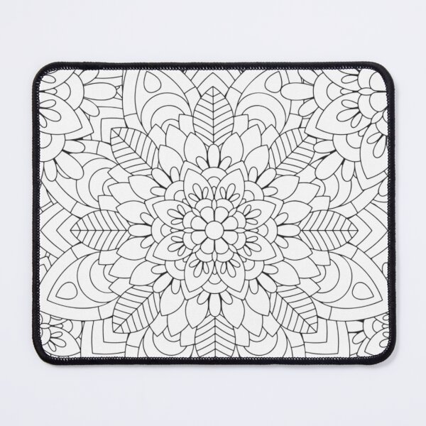 Item preview, Geometrical print designed and sold by Massunchik.