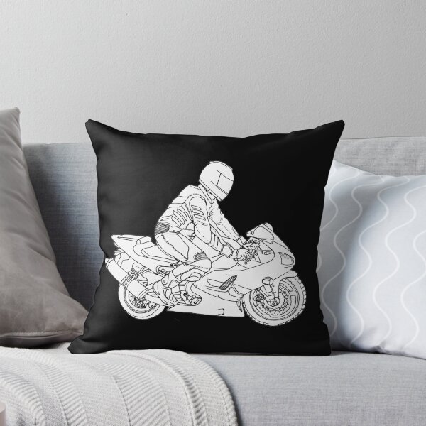 Item preview, Copy of Motorcycle sport bike 2 designed and sold by Art of Darian.