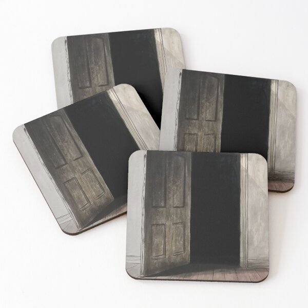 Item preview, Door 3 designed and sold by Patrick Ennis.
