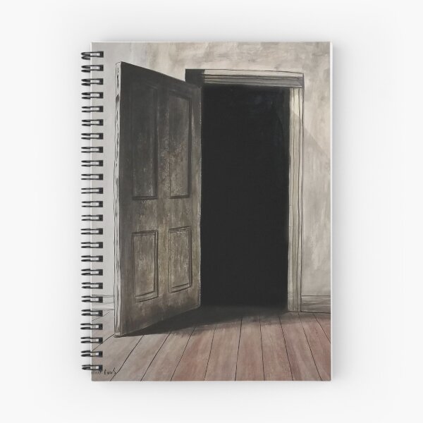 Item preview, Door 3 designed and sold by Patrick Ennis.