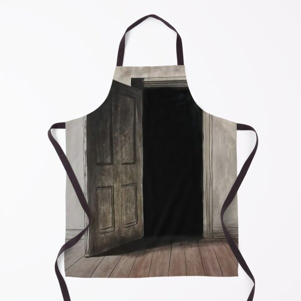 Item preview, Door 3 designed and sold by Patrick Ennis.