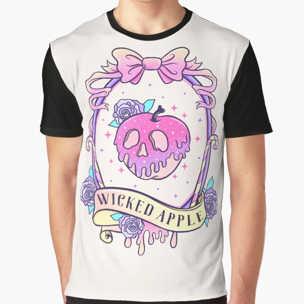  Pastel Goth Grunge Punk Girl T Shirt - Death Metal Unicorn :  Clothing, Shoes & Jewelry