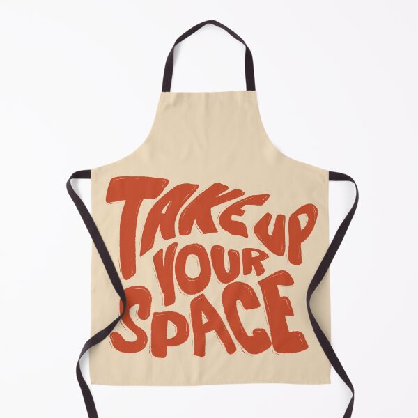 Item preview, Take up your space designed and sold by Sadieraes.