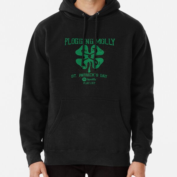 Flogging best sale molly hoodie