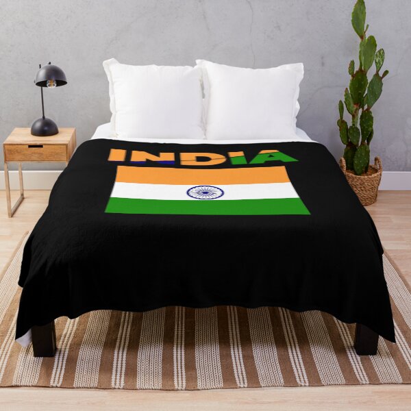 Item preview, India Indien Flag Heritage designed and sold by rynnzz.
