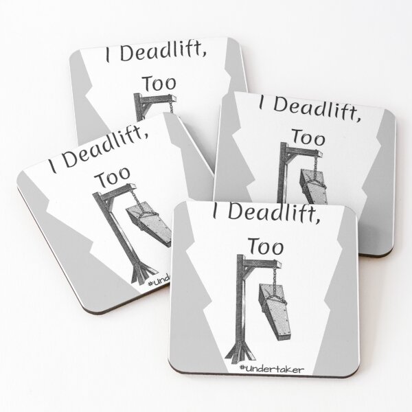 Item preview, Deadlift designed and sold by MissLadyGraves.