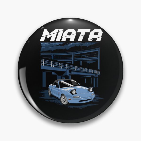 Item preview, Mazda MX-5 designed and sold by JDM APEX.