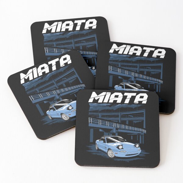 Item preview, Mazda MX-5 designed and sold by JDM APEX.