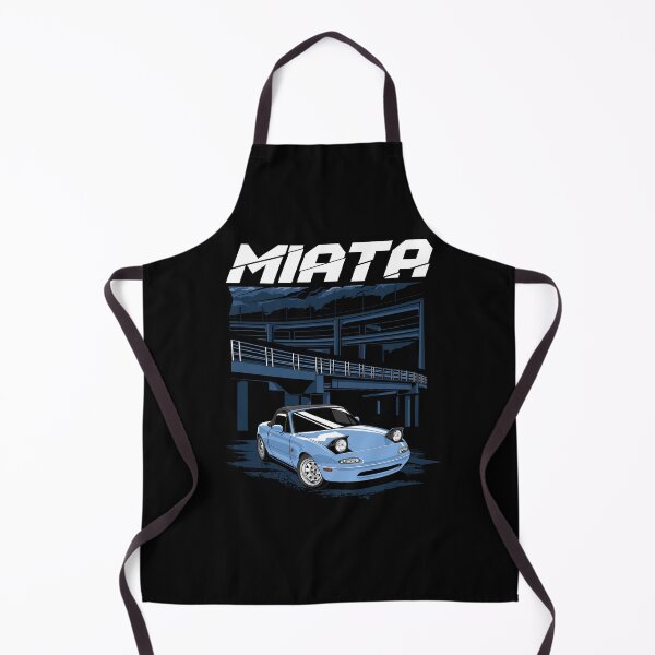 Item preview, Mazda MX-5 designed and sold by JDM APEX.