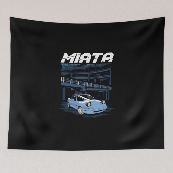 Item preview, Mazda MX-5 designed and sold by JDM APEX.