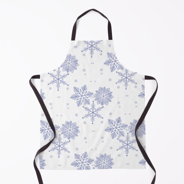 Item preview, snow seamless pattern designed and sold by DdemocrazydizZ.