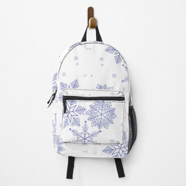 Item preview, snow seamless pattern designed and sold by DdemocrazydizZ.