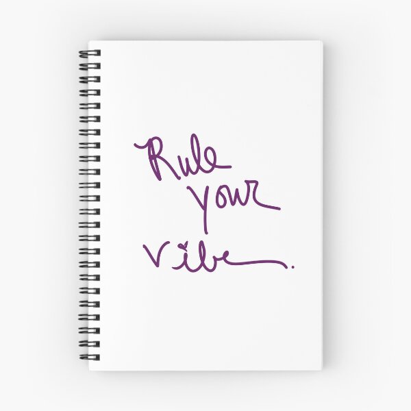 Item preview, Rule Your Vibe designed and sold by abeink.