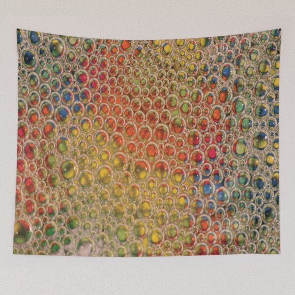 Item preview, BUBBLES Pop Art designed and sold by Bruce ALMIGHTY Baker.