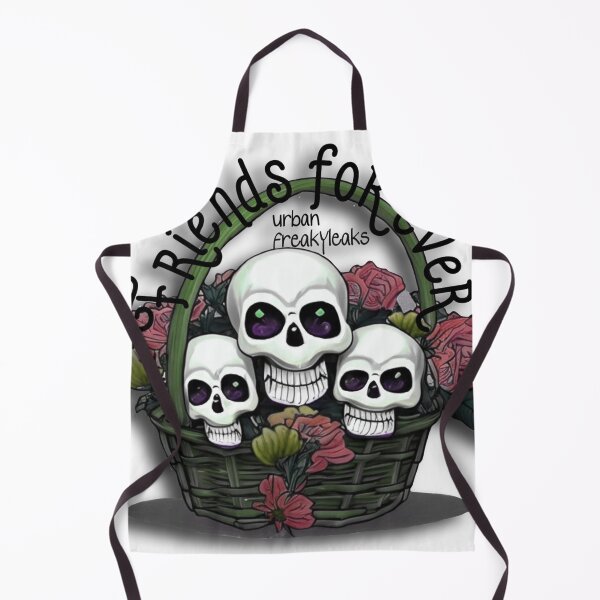 Item preview, FRIENDS FOREVER designed and sold by inarausch2023.