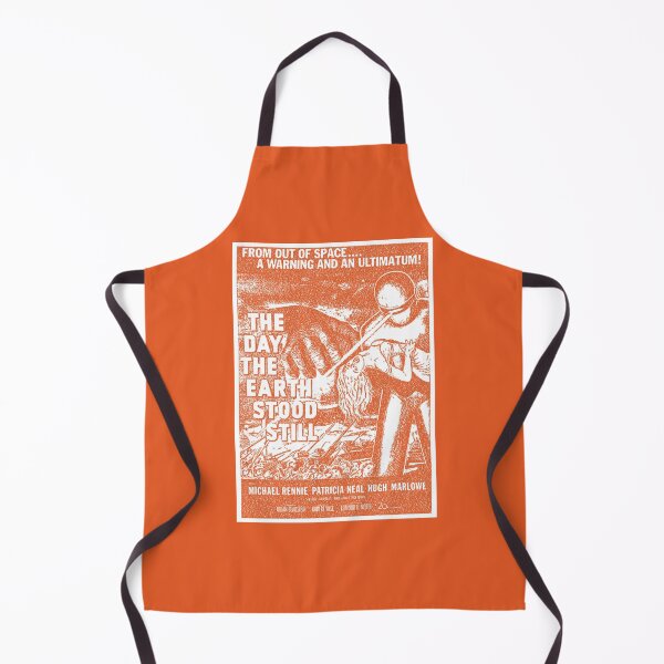 Item preview, The Day the Earth Stood Still designed and sold by Cuttintees.
