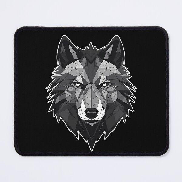Item preview, Wolf Böser Wolf designed and sold by titanosdesign.
