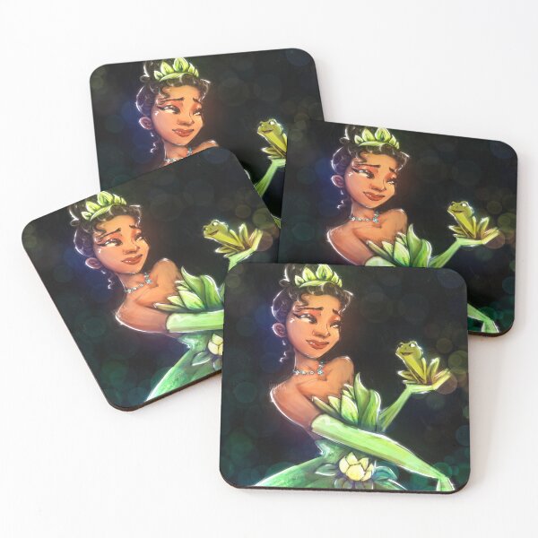Item preview, Princess Tia designed and sold by voukaa--.