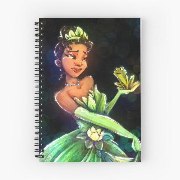 Item preview, Princess Tia designed and sold by voukaa--.