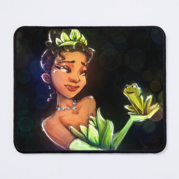 Item preview, Princess Tia designed and sold by voukaa--.