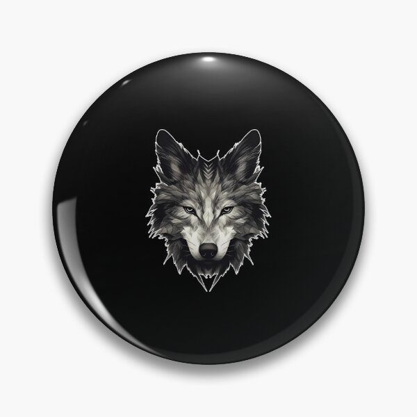 Item preview, Wolf Böser Wolf designed and sold by titanosdesign.