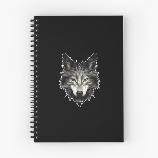 Item preview, Wolf Böser Wolf designed and sold by titanosdesign.