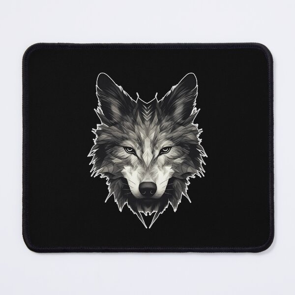 Item preview, Wolf Böser Wolf designed and sold by titanosdesign.