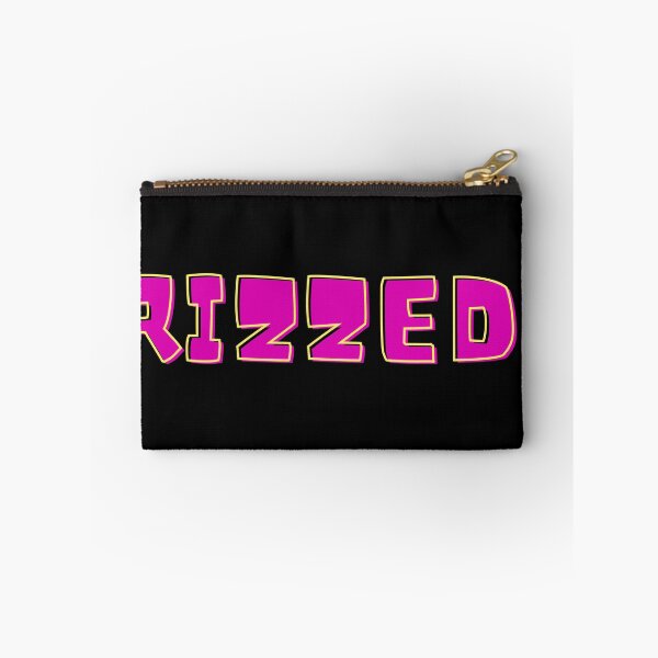 Item preview, Rizzed ! W rizz designed and sold by doorzz.