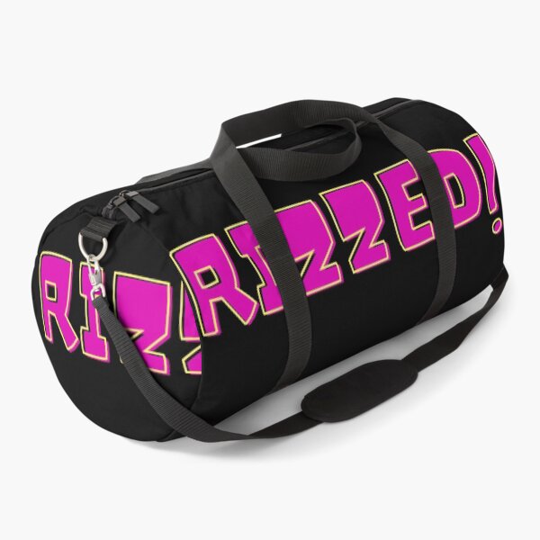 Item preview, Rizzed ! W rizz designed and sold by doorzz.