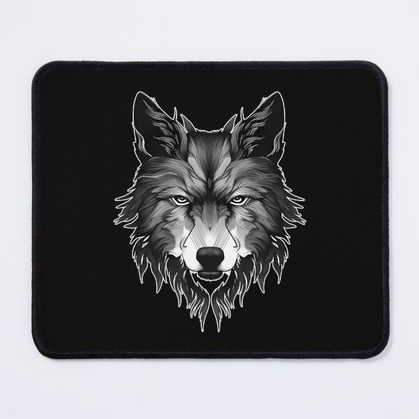 Item preview, Wolf Böser Wolf designed and sold by titanosdesign.