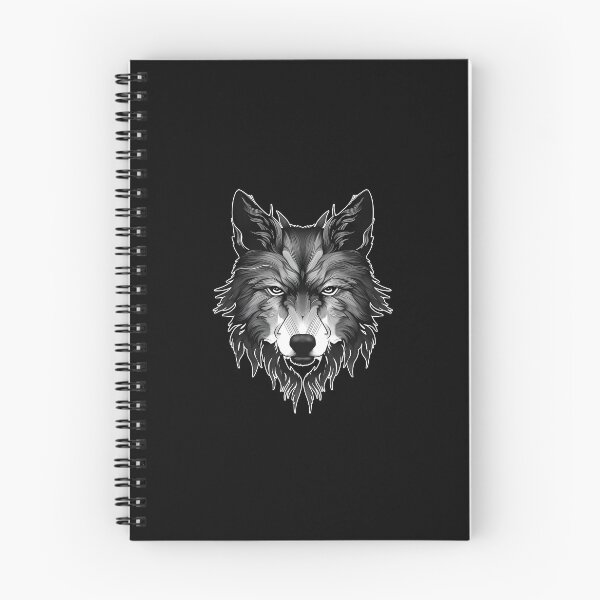 Item preview, Wolf Böser Wolf designed and sold by titanosdesign.