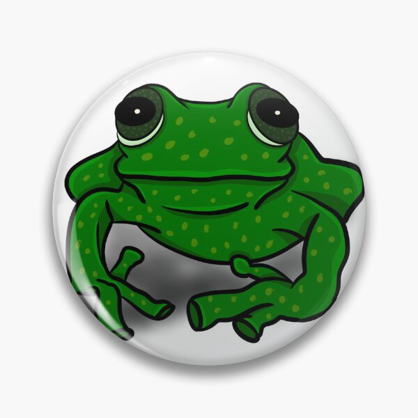 Item preview, Frog  designed and sold by TammyJX.