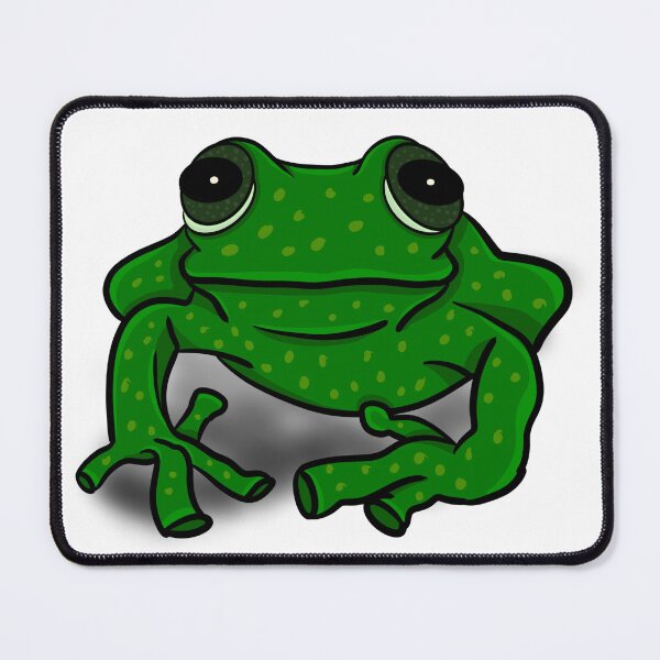 Item preview, Frog  designed and sold by TammyJX.