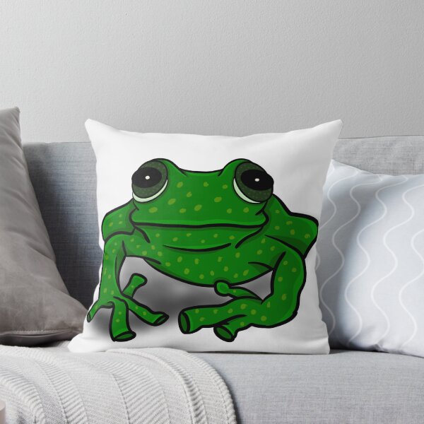 Item preview, Frog  designed and sold by TammyJX.