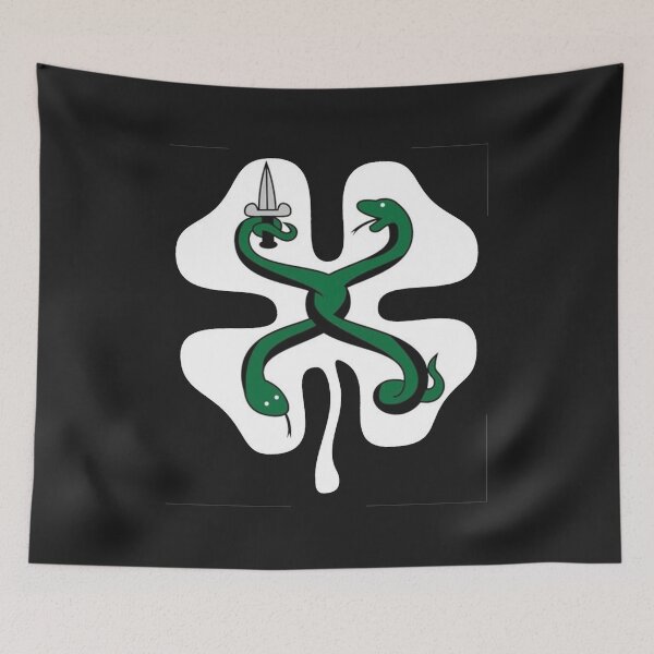 Item preview, Flogging Molly designed and sold by Ernest  Chaffins.