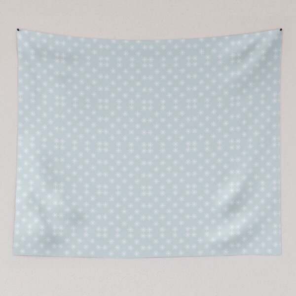 Item preview, snow seamless pattern designed and sold by DdemocrazydizZ.