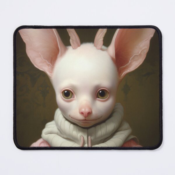 Item preview, Picture Day Seven designed and sold by a house mouse.