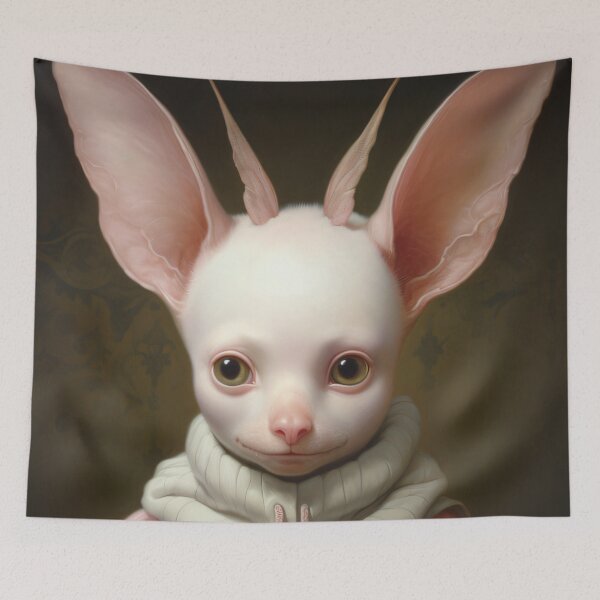 Item preview, Picture Day Seven designed and sold by a house mouse.