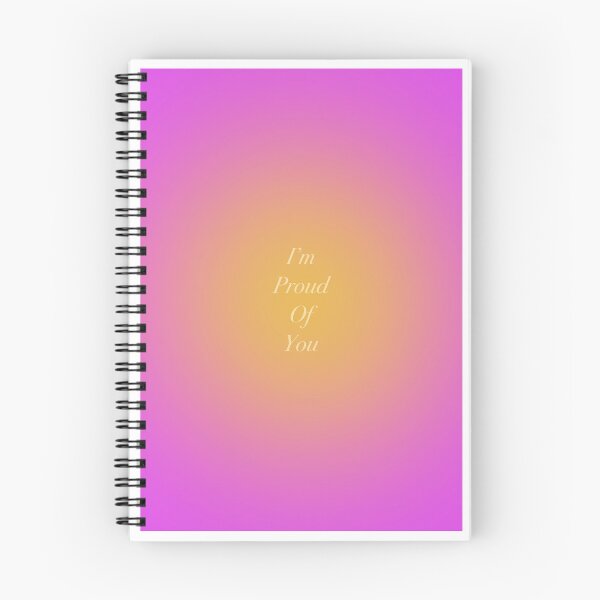 Item preview, Proud Of You Affirmation Poster designed and sold by pallakspov.