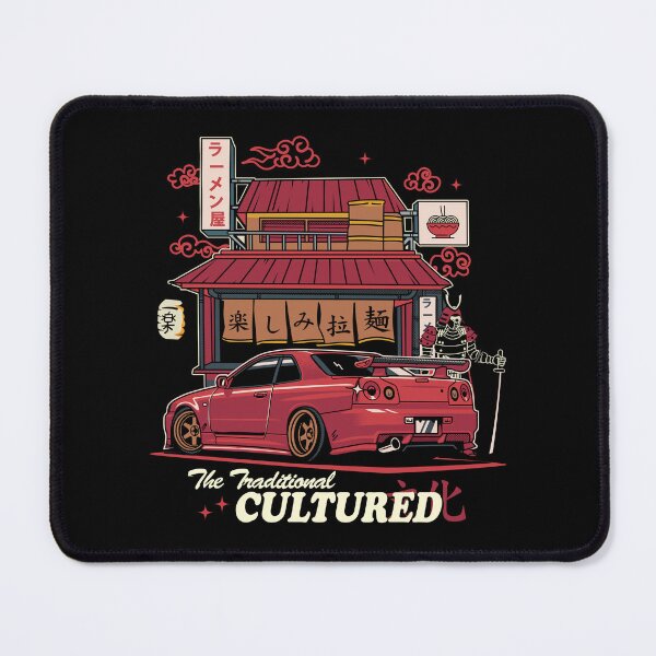 Item preview, Nissan Skyline R34 designed and sold by JDM APEX.