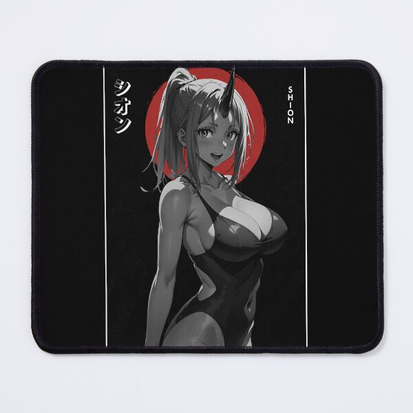 Item preview, Shion Tensura Simple designed and sold by PeteMacejkovic.